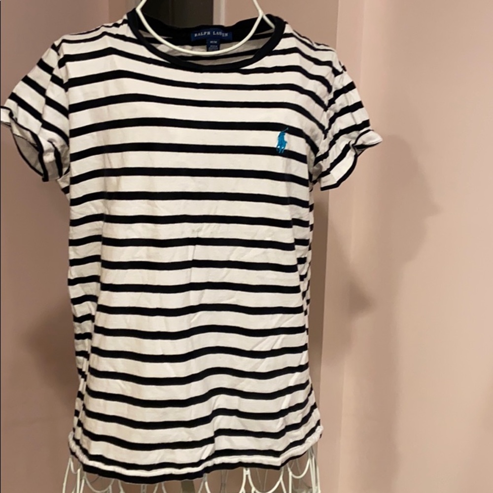 Polo tee